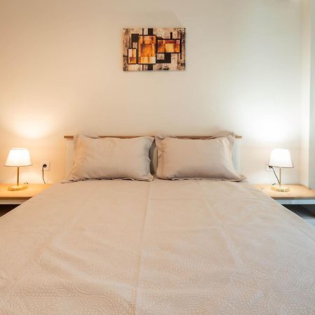 Rovertou Galli 3-5 By Athens Concept Residences المظهر الخارجي الصورة