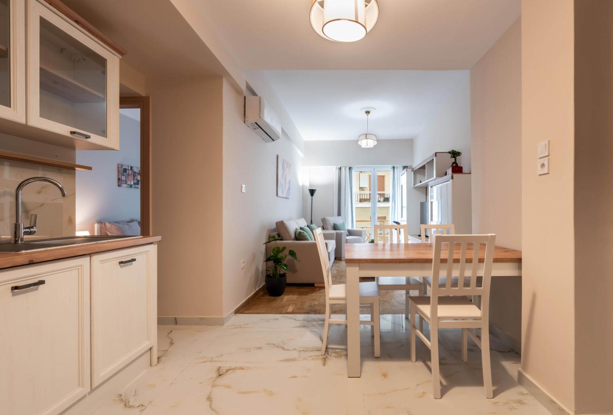 Rovertou Galli 3-5 By Athens Concept Residences المظهر الخارجي الصورة