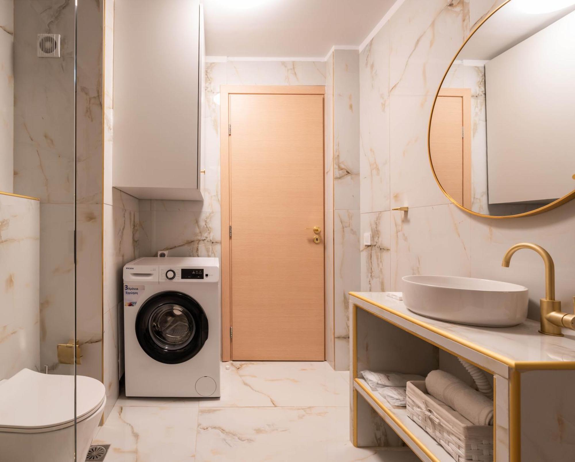 Rovertou Galli 3-5 By Athens Concept Residences المظهر الخارجي الصورة