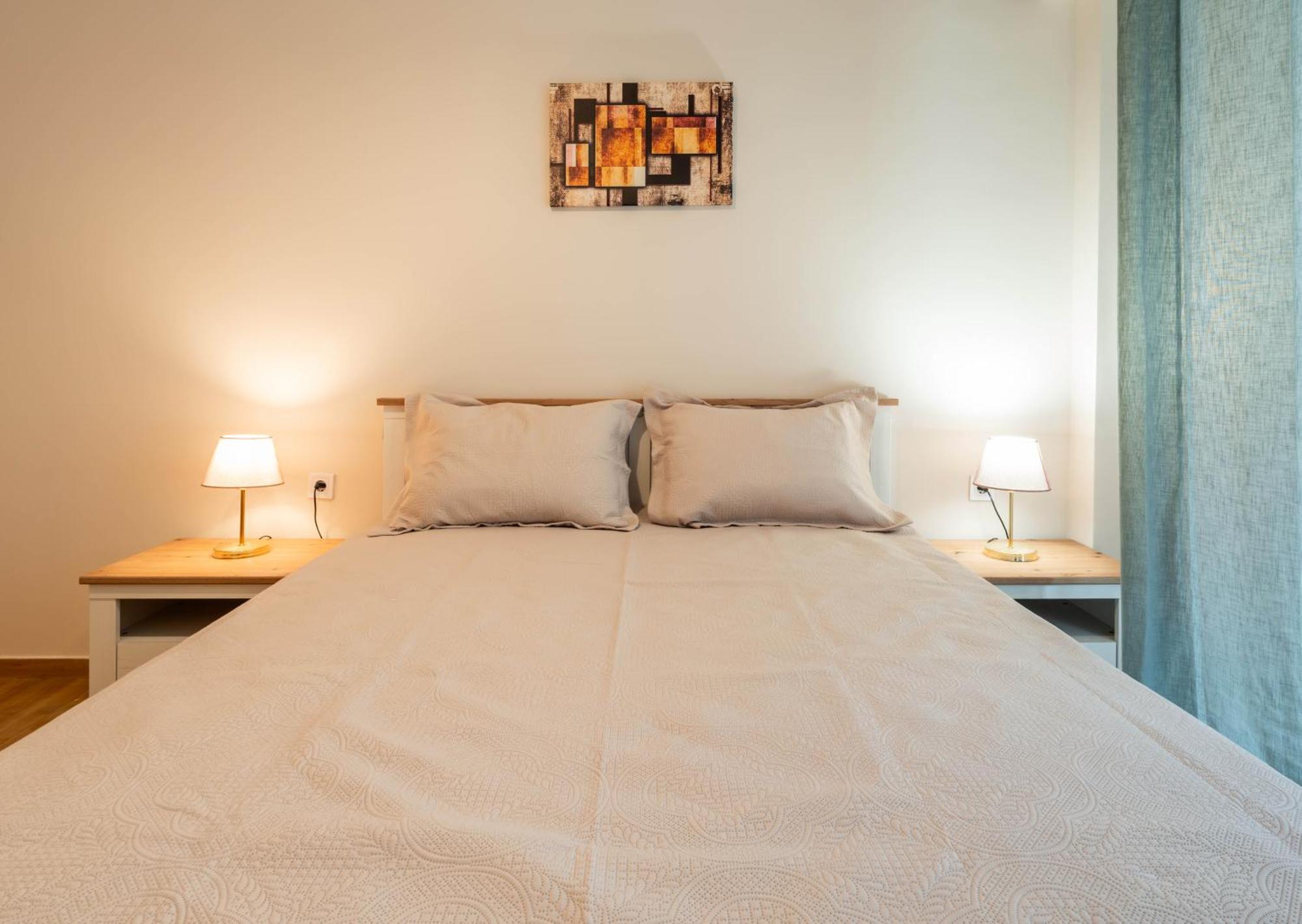 Rovertou Galli 3-5 By Athens Concept Residences المظهر الخارجي الصورة