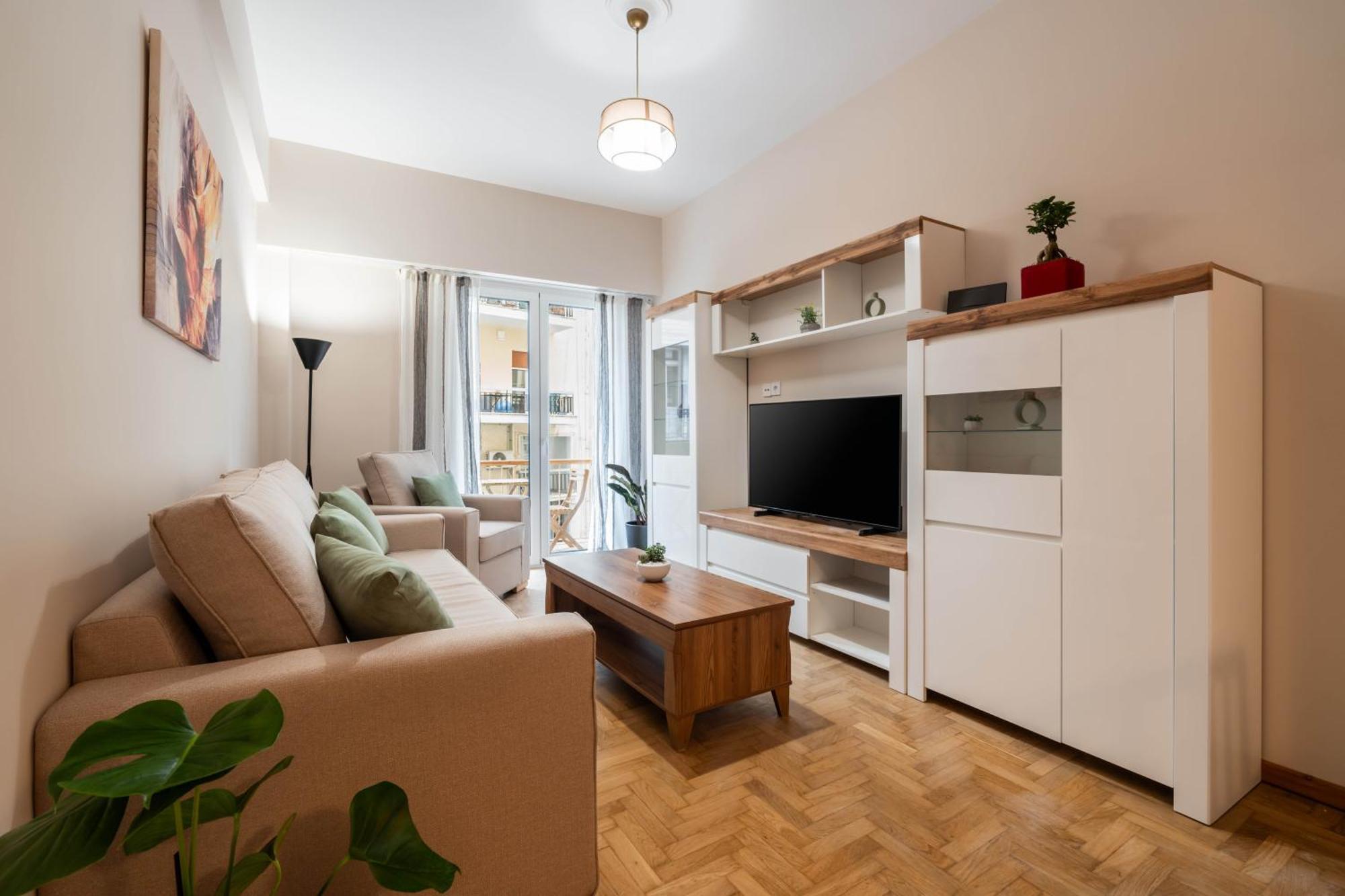 Rovertou Galli 3-5 By Athens Concept Residences المظهر الخارجي الصورة