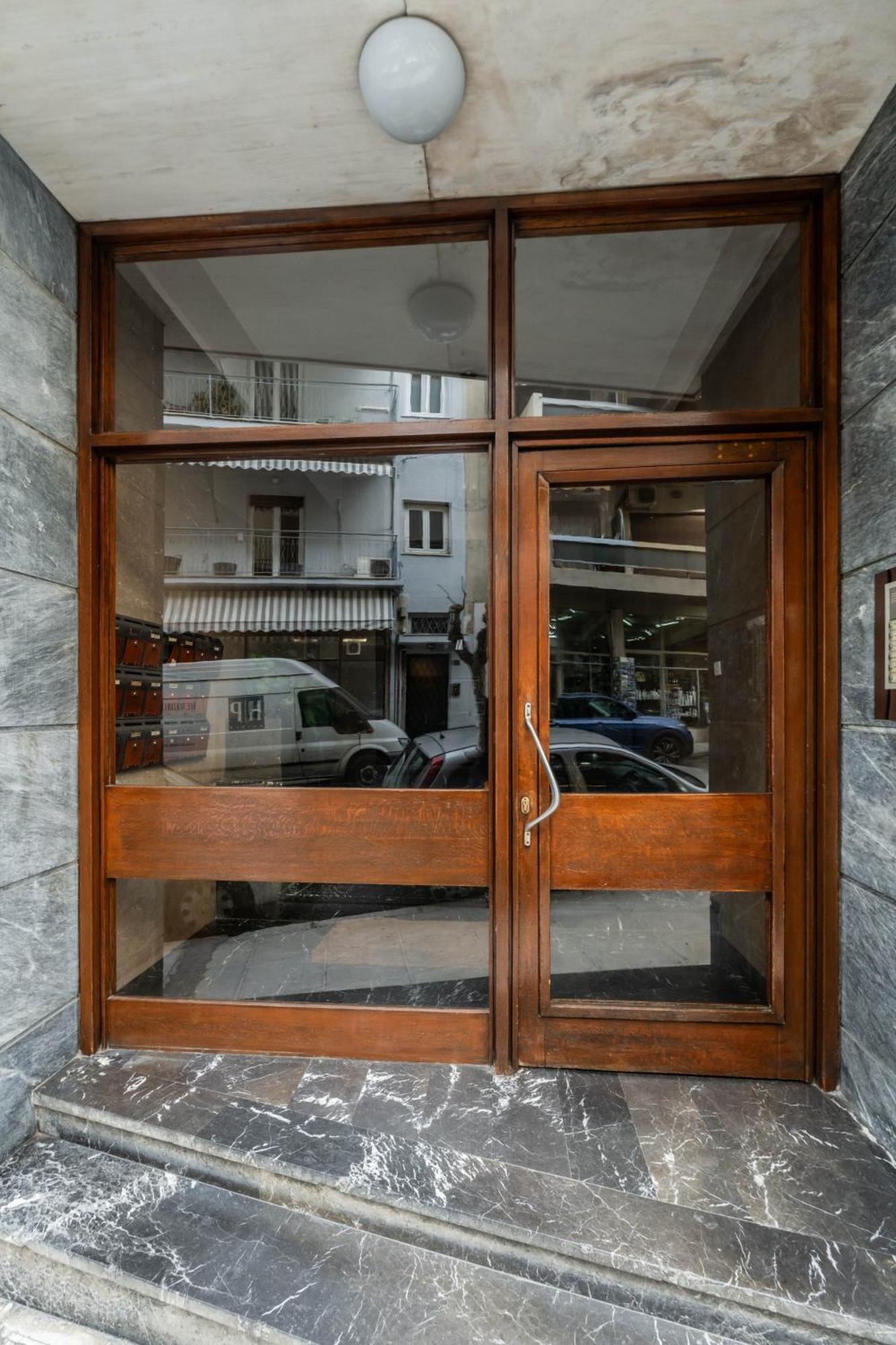 Rovertou Galli 3-5 By Athens Concept Residences المظهر الخارجي الصورة