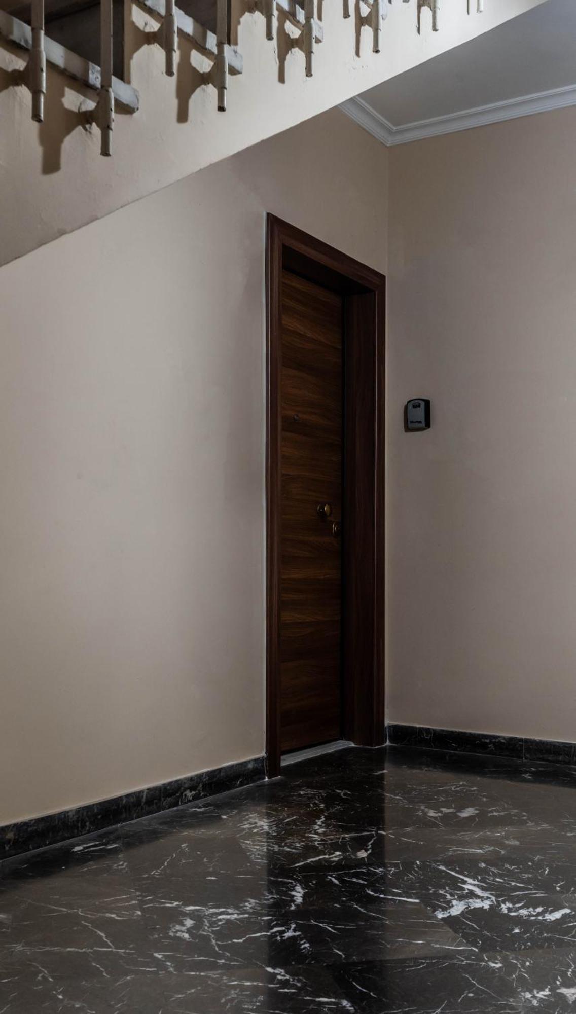 Rovertou Galli 3-5 By Athens Concept Residences المظهر الخارجي الصورة