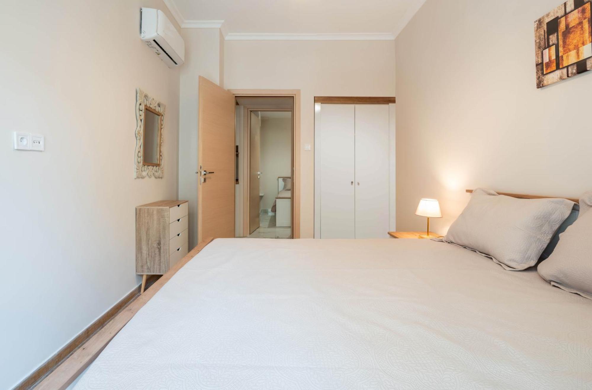 Rovertou Galli 3-5 By Athens Concept Residences المظهر الخارجي الصورة