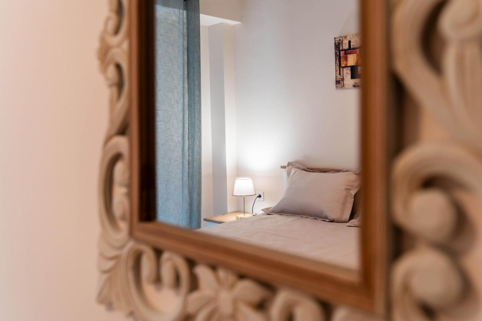 Rovertou Galli 3-5 By Athens Concept Residences المظهر الخارجي الصورة