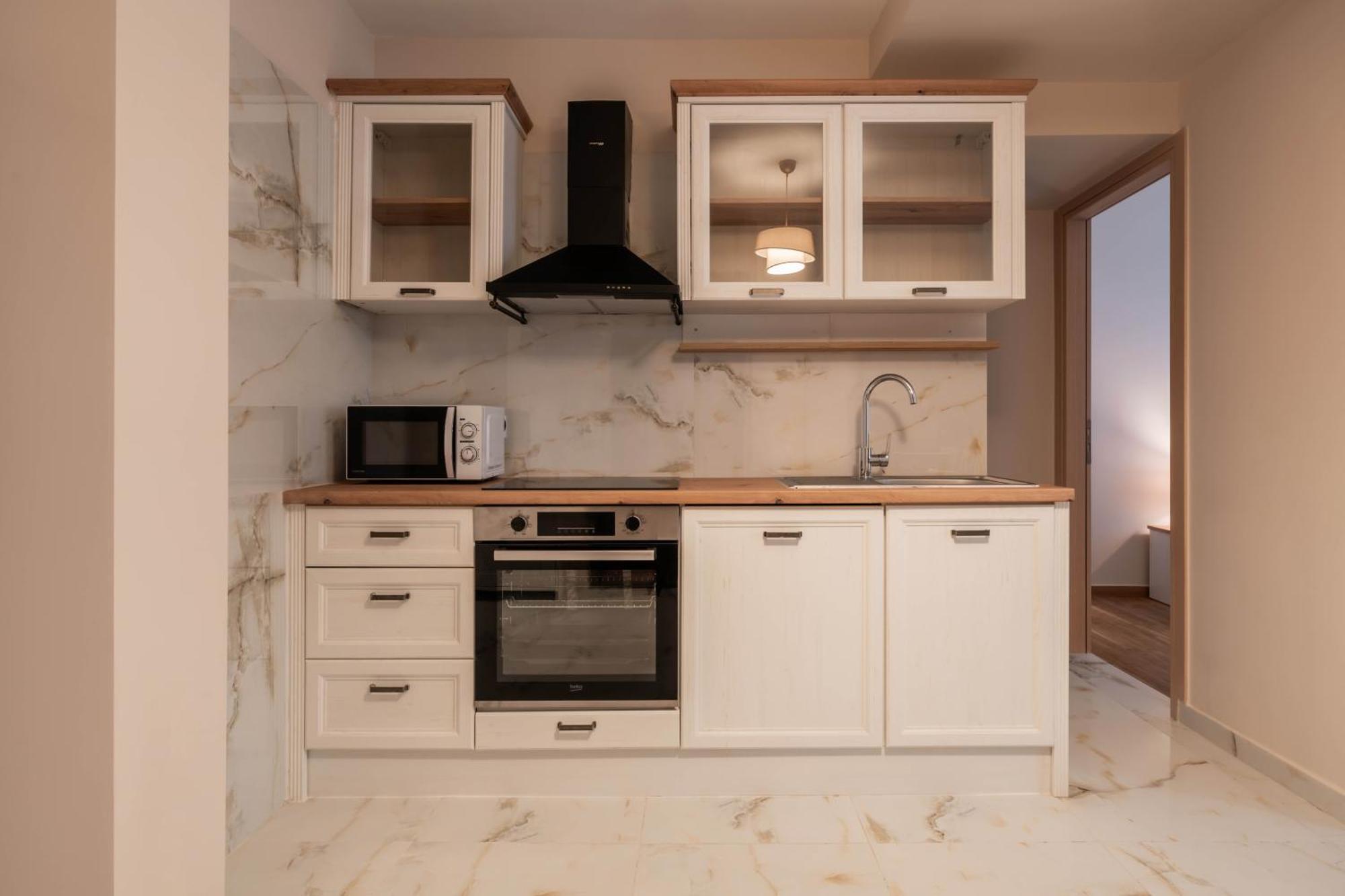 Rovertou Galli 3-5 By Athens Concept Residences المظهر الخارجي الصورة