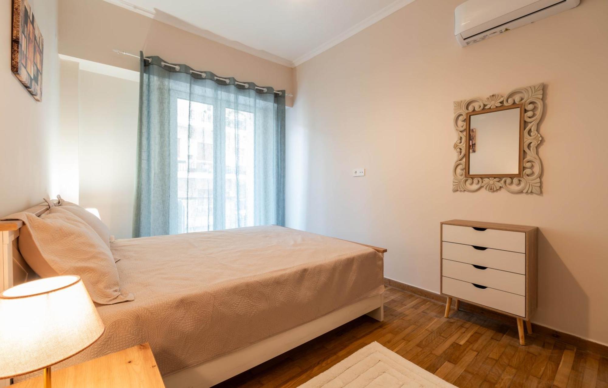 Rovertou Galli 3-5 By Athens Concept Residences المظهر الخارجي الصورة