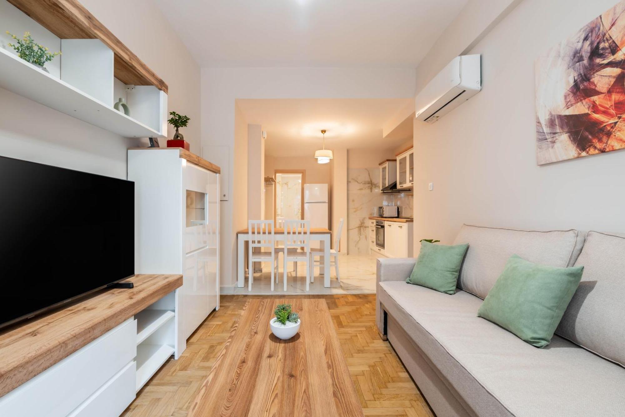Rovertou Galli 3-5 By Athens Concept Residences المظهر الخارجي الصورة